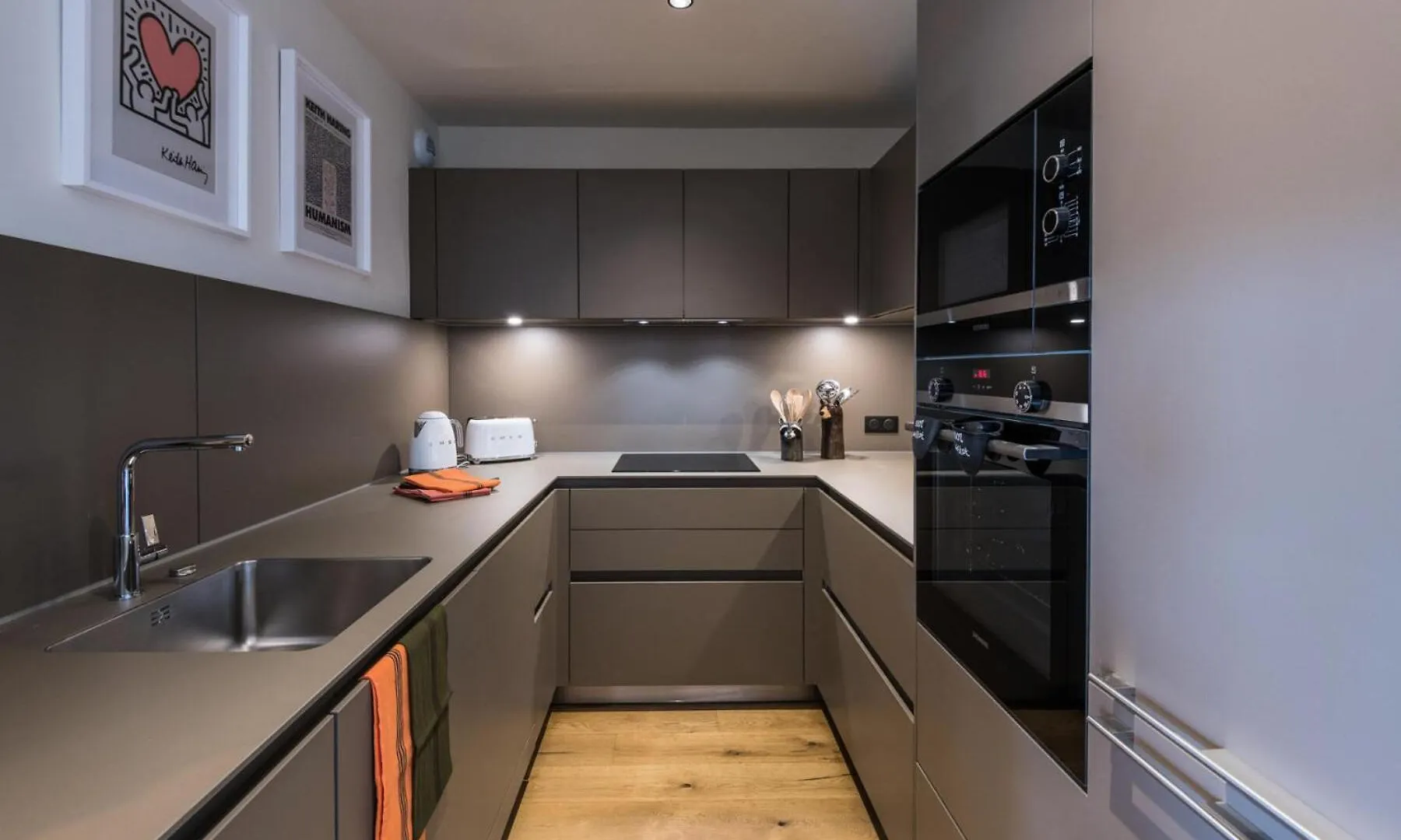 Residence Le Stella - Magnifique Appartement Haut De Gamme Mae-0911 Les Gets
