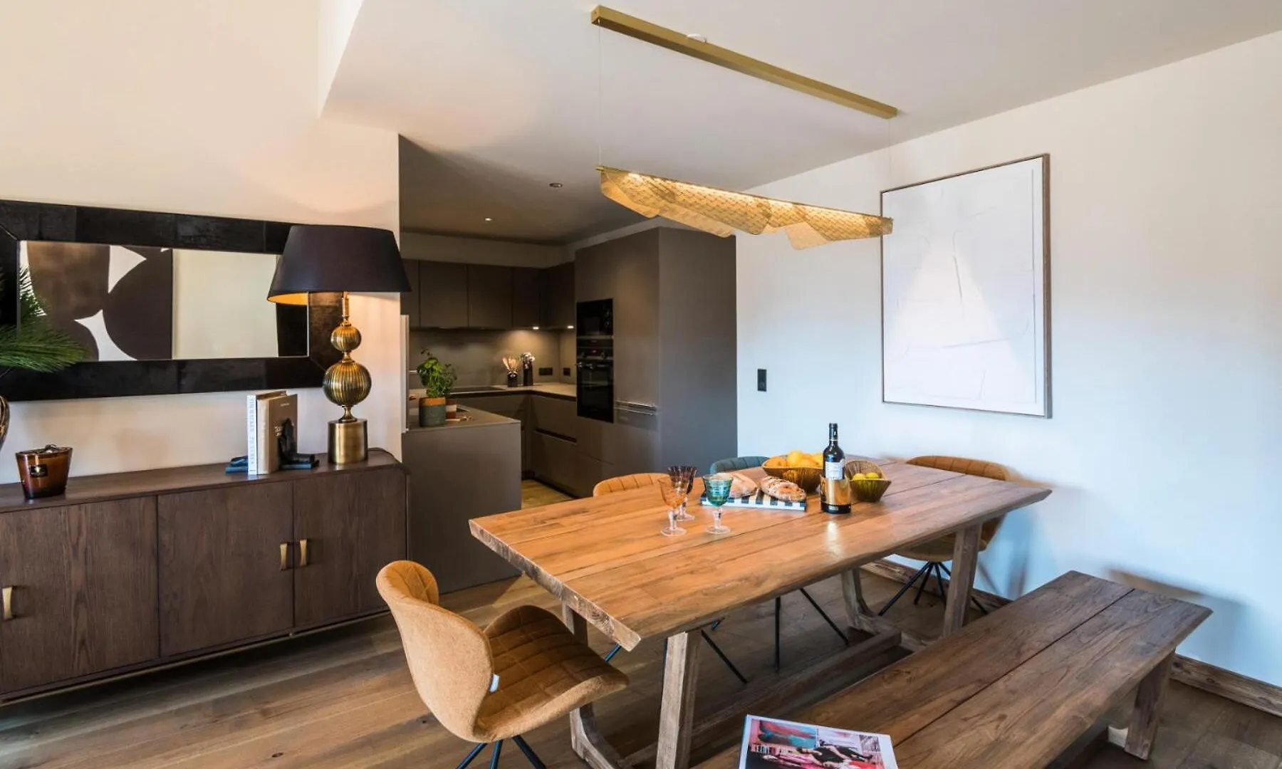 Residence Le Stella - Magnifique Appartement Haut De Gamme Mae-0911 France