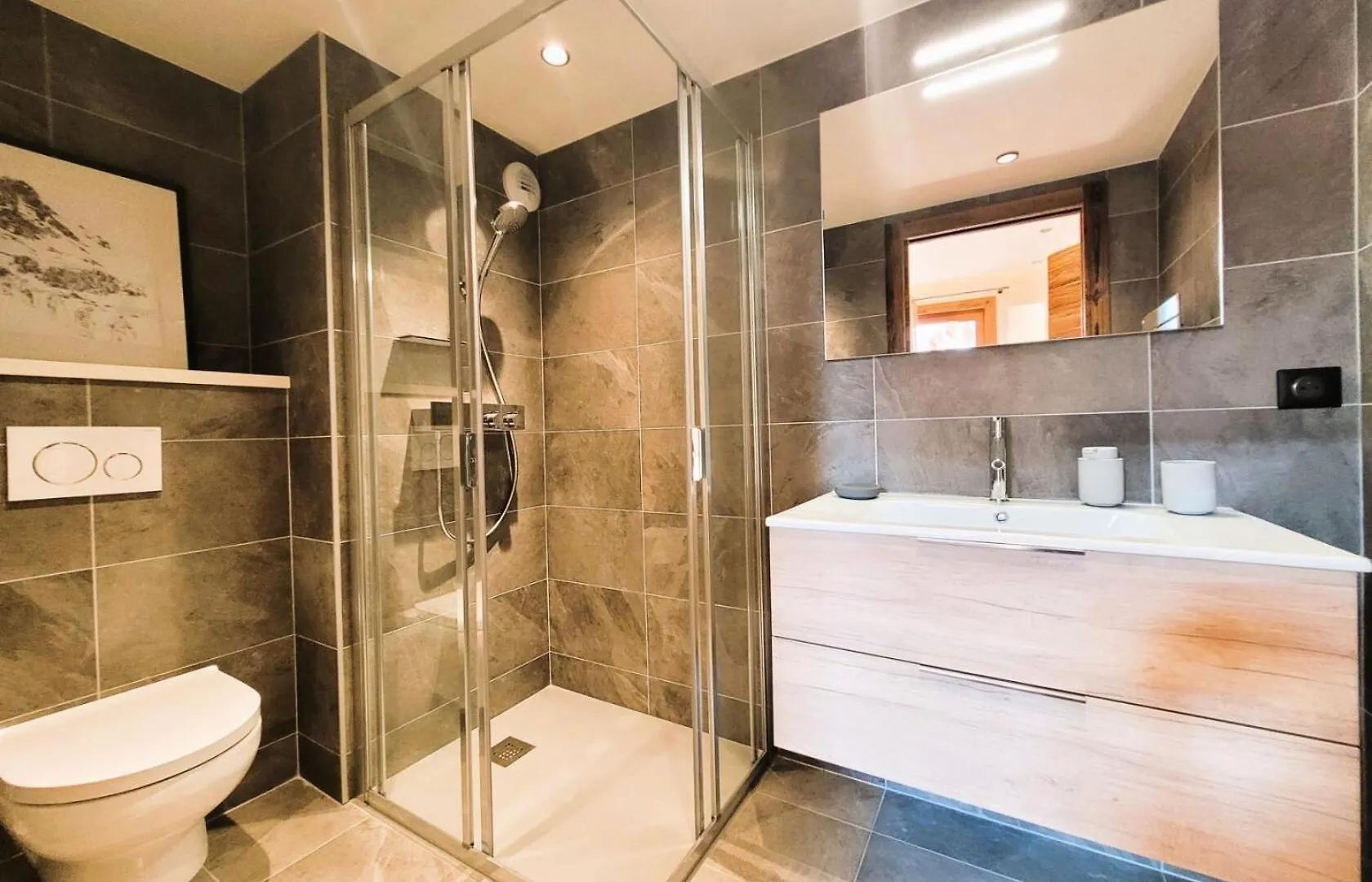 Residence Le Stella - Magnifique Appartement Haut De Gamme Mae-0911 Apartment Les Gets