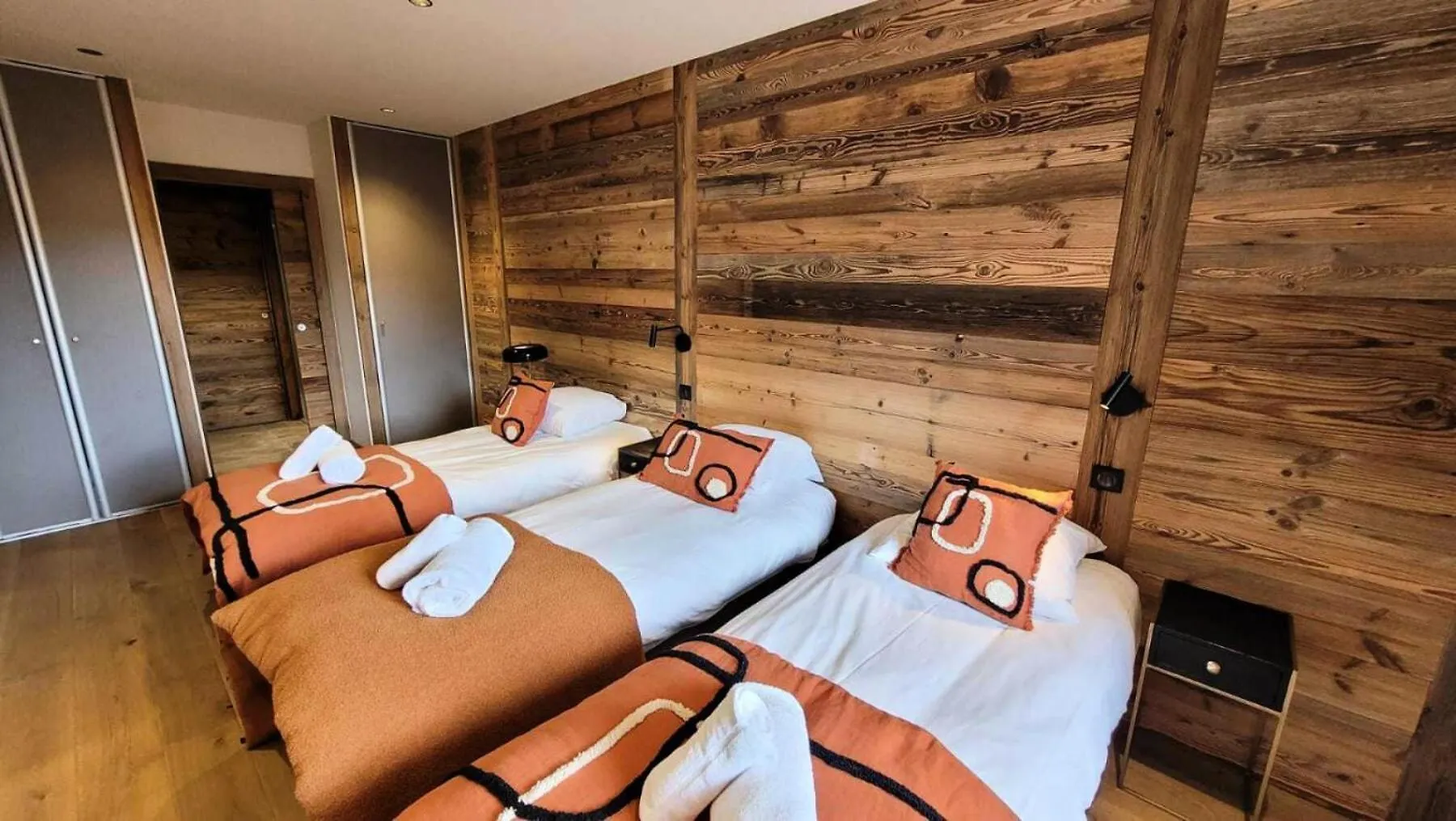 Apartament Residence Le Stella - Magnifique Appartement Haut De Gamme Mae-0911 Les Gets